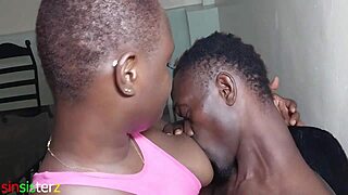 Tempting Ass Tasting Tease