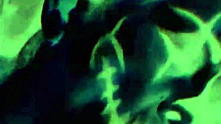 sexy neighbor gives hot asmr blowjob swallows every drop