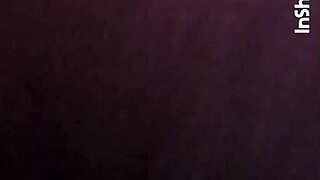 A bold beauty spots a stranger for a quick heated fuck in homemade rush