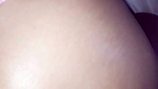 whoa, karely stuffs dildo in milf ass during group anal orgy