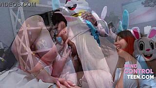 i... i can't stop cumming with family free use easter mind control