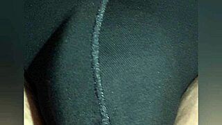 my underwear bulges with this monster asian cock ready to burst