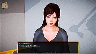 My New Family 542 Game Adventure