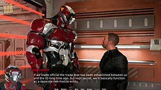 through spacetime game 53