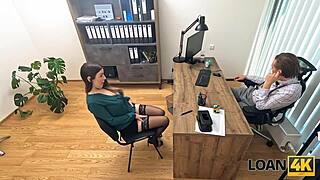 boss, your ass-fucking mission on that desk was epic! 💦