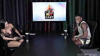 check out this wild brazilian milf interview full of toys humiliation n public putaria... porn cast brazil part 4 sheer red