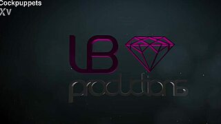 dude lily kinks cock puppets full movie is epic