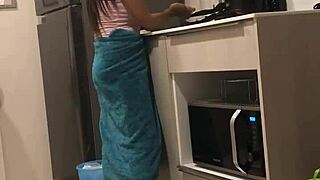 I crave Thailand's huge bouncy boobs every single day