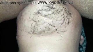 Stepdad Sucks Dripping Stepdaughter Pussy Explosion!