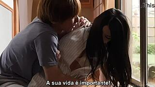 Suzu Honjou's dark past with brother and wife