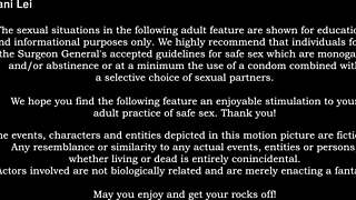 granny milfs with big tits slobber on cock in pov blowjob, wanna see them swallow?