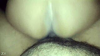 bold latina shakes her massive ass cheeks seductively in heat