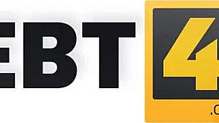 Roxy Lips the clever Russian teen with piercings tattoos does rough doggystyle pov sex for cash to delay debt?