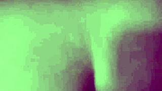 i bend over as puta latina gets doggystyle fucked in homemade video