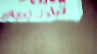 Sultry Arab milf wife bends for deep ass pounding by horny stud