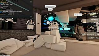 Thai gamer dives into rough Roblox adventure