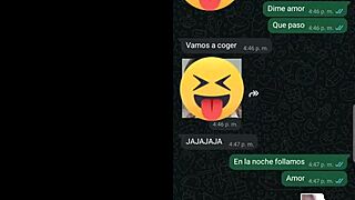 rich creampie pounding makes culona blancona orgasm hard in sweaty amateur sex frenzy