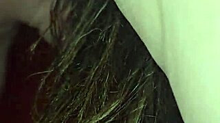 she screams and cums so hard bouncing on my monster cock why so intense?