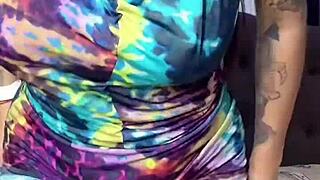 bad girl you love this big ass redhead pounding toys?