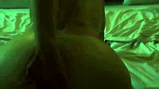 cougar ready for your thick cock in her ass?