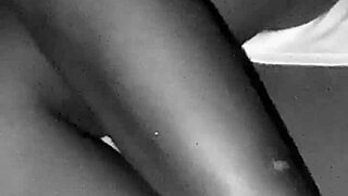 gosh i'm watching her tight pussy get homemade fucked... so hot