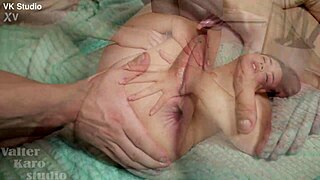 God i can't believe it's my first time taking huge cock deep in my tight asian ass as 19yo princess amelia orgasms hard anal