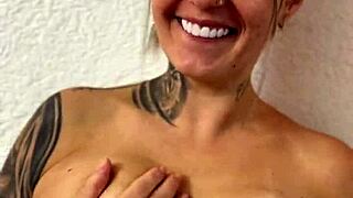 horny street puta offers mystery deepthroat boquete or 1000 pix outdoors with big natural tits