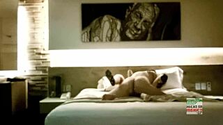 shocked wife cuckold caught on spy cam fucking huge cock despite hating recording