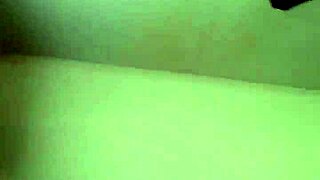 White Girl Gags on Massive Black Cock Deepthroat