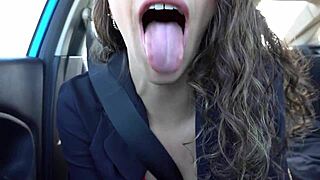 joi uber milf argentina tómate mi leche córrete en mi boca leche 💦👅