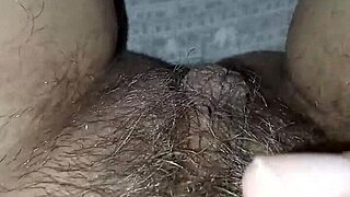 Gretala's always got that super hairy pussy flashing sensual and sexy for everyone