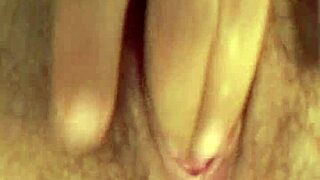 Close Up View of My Tight Little 18+ Vagina Up Close