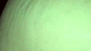 she screams and cums so hard bouncing on my monster cock why so intense?