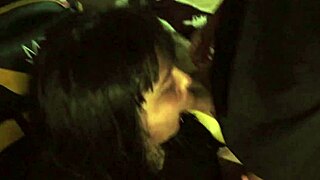 Alison Gonzalez Reacts to Argentinian Clips Intensely