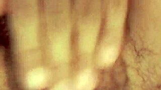 Close Up View of My Tight Little 18+ Vagina Up Close