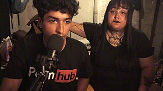 Alison Gonzalez Reacts to Argentinian Clips Intensely