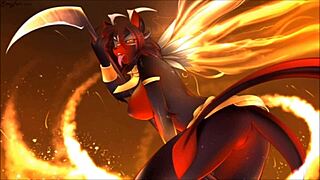 Quick furry straight porn slideshow packed with wild action in just 3 minutes flat