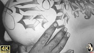 trailer blonde lover sucks cock then takes creampie till screaming orgasm