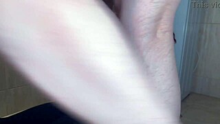 Laundry Task Turns Chaotic