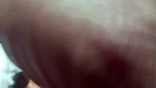 pregnant wife screams in pain as i anal creampie her tight ass in hd