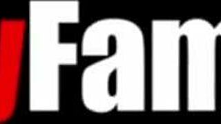 Shh stepdaughter, daddy fucks you just once Lexi Lore