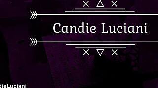 Blonde brunette lesbians indulge in foot fetish licking and tight pussy play