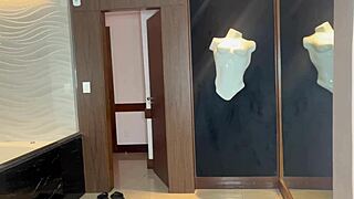 casada do facebook calls me to motel for petite latina doggystyle pounding