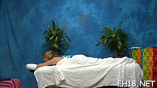 Step-by-step guide to breast massage as seen on dailymotion platform for full relaxation