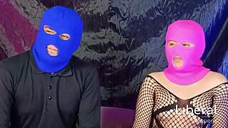 that thrill of real couple filming porn while watched gets me so hot 📹😈🔥