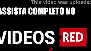 novinho gozando na boca chamei o corno pra tomar leitinho de macho