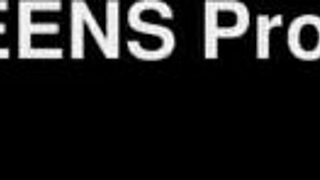 Lunita Galactica's Ass Destroyed by BBC Anal Cum in Mouth No Pussy