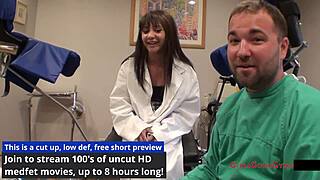 Tampa university slut eliza shields spreads shaved pussy during entrance physical backstage.