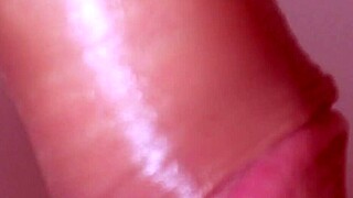 wife comes home from business trip her pantyhose get ripped for close up blowjob cum in mouth