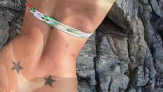 Ele Me Colocou Pra Engolir O Leite Com Força In Latina Teen Compilation!